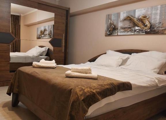 Zen Life Center Suite