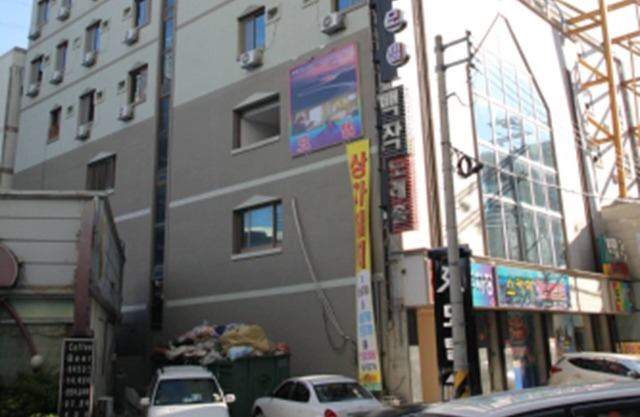 Zen Motel