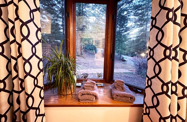 Zen Redwood Santa Cruz Retreat