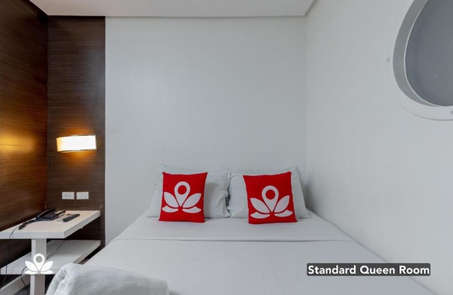 ZEN Rooms Ellis Ecotel Legazpi