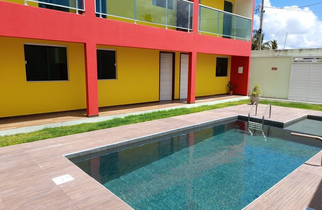 Zen Spa Houses