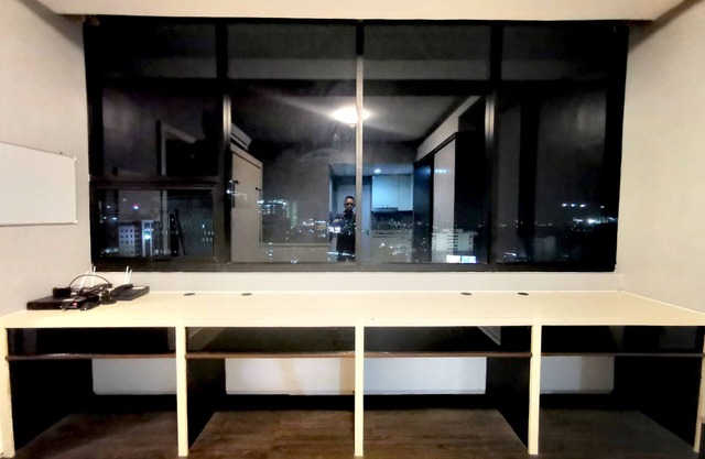 Zen Studio Between Waterfront, IT Park and Cebu Buisness Park with Fast WiFi
