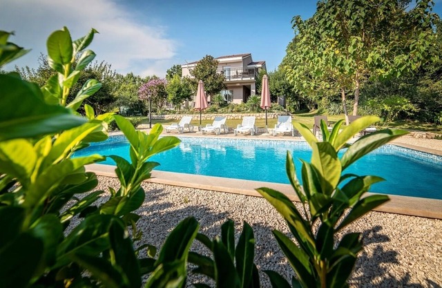 ZEN VILLA ,Donji Proložac