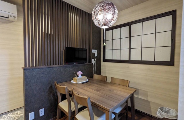 Zen Villa Kujo 7 minutes walk from Kujo Station /Kyoto Kyōto