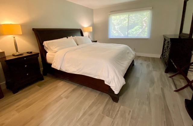 Zen Weston Condo Centrally Located