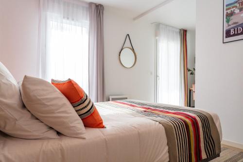 Zenao Appart'hotels Anglet