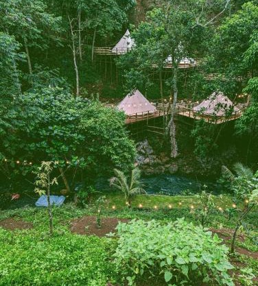 Zenda Glamping
