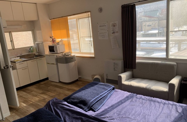 Zenibako House 3F-RoomC