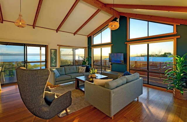 Zenith - Freycinet Holiday Houses