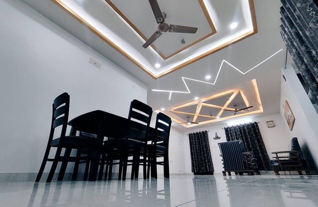 Zenith Paradise-luxurious 3BR Apartment