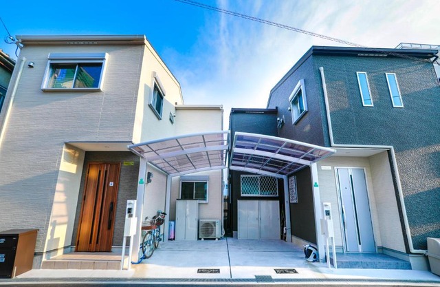 Zenith's House