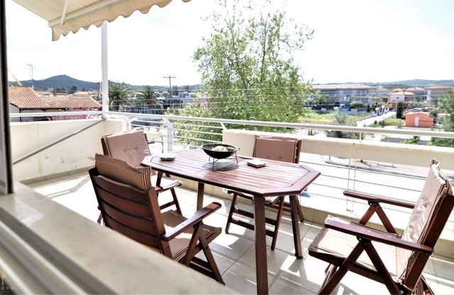 Zennova #14 Summer Family Apartment