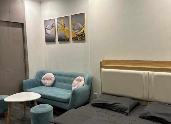Zenpark R103 Vinhome Ocean park 1