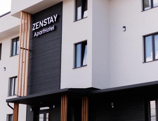 Zenstay ApartHotel