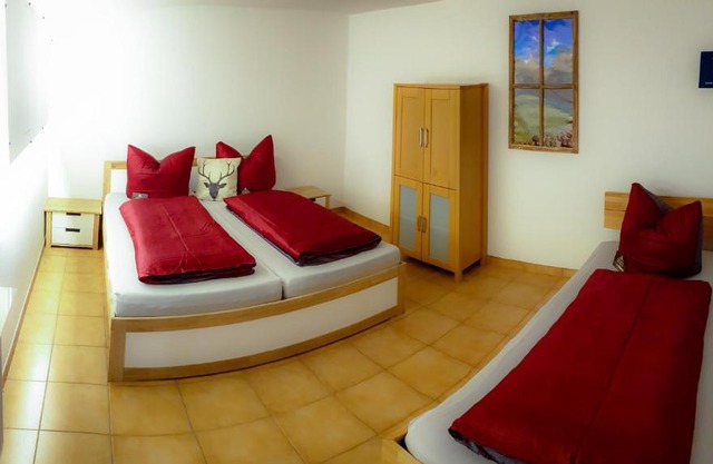 zentral Gästezimmer Haag i OB eigenes Apartment