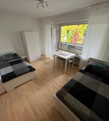 Zentral gelegene Apartments am Schillerplatz MG30 und MG31