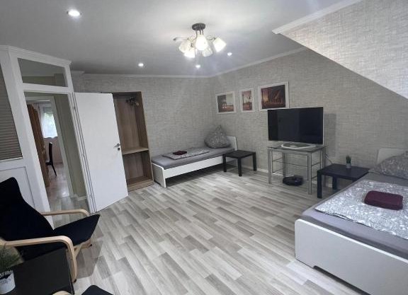 Zentral gelegenes Apartment in Mönchengladbach mit W-Lan MG08