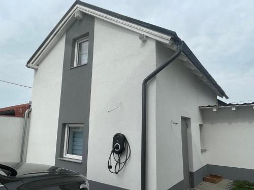 Zentral gelegenes wohnhaus