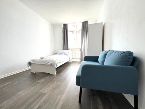 Zentrale Apartments in Neumünster ideal für Geschäftsreisende & Monteure