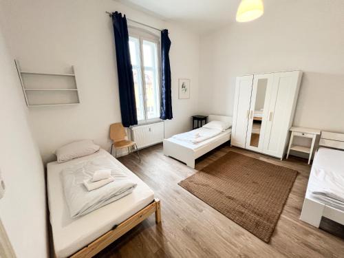Zentrale Apartments in Kulmbach- 20km bis Bayreuth
