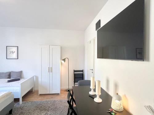Zentrale Apartments mit Küche - Im Herzen von Bremerhaven - Nordsee