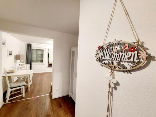 Zentrale Ferienwohnung in Bergen auf Rügen