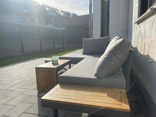 Zentrale Ferienwohnung in Plettenberg
