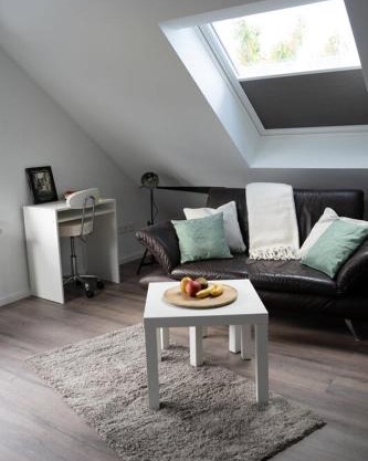 Zentrale Ferienwohnung