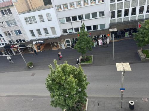 Zentrale Monteurwohnung Hindenburgstraße MG direkt an der Einkaufsgalerie