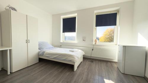 Zentrale Monteurwohnungen in Neumünster ideal für Teams & Gruppen mit Küche & WLAN
