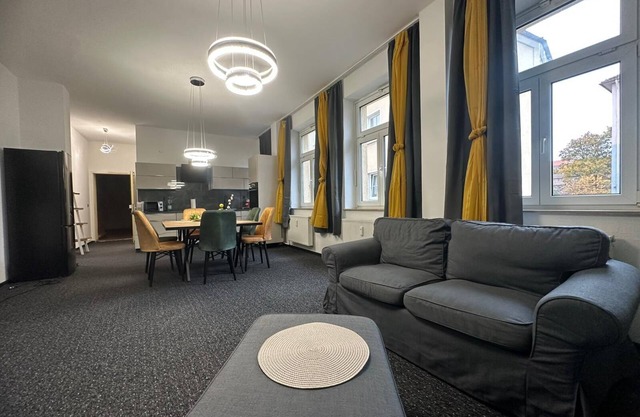 Zentrale Pension Nürnberg