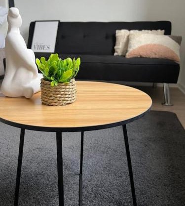 Zentrale Studio im Herzen von Düsseldorf