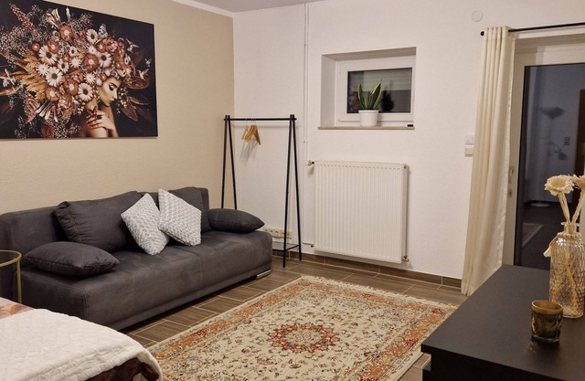 Zentrale und Barrierefreie Wohnung mit Terrasse in Ruhiger Lage in Alfeld Leine