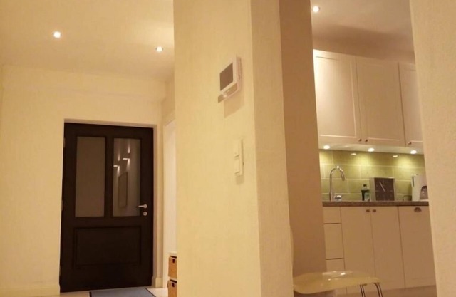 Zentrale Wohnung Bergisch Gladbach