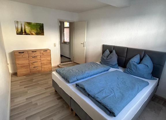 Zentrales 4-Zimmer Appartment
