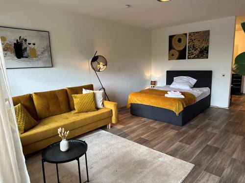 Zentrales Apartment am Theater in Marl