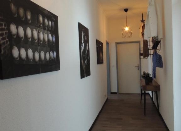 Zentrales Apartment in Gelsenkirchen