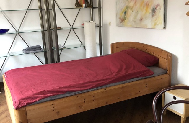 Zentrales Zimmer am Osterdeich