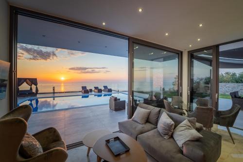 Zenvillas