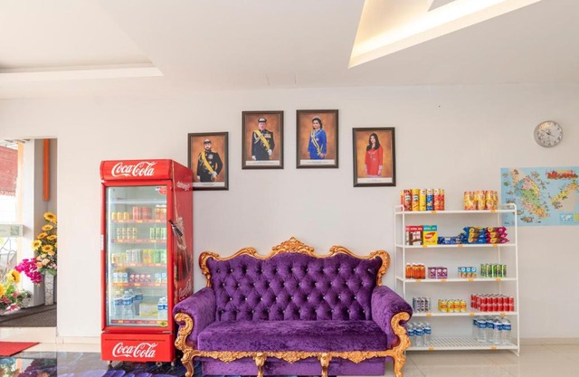 Zenz Hotel