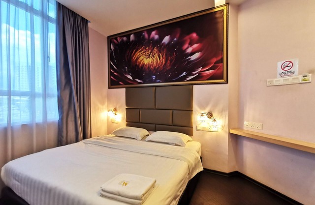 Zenz Hotel