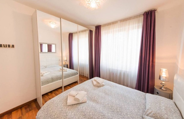 Zenzero&Cannella: Sale&Pepe apartment