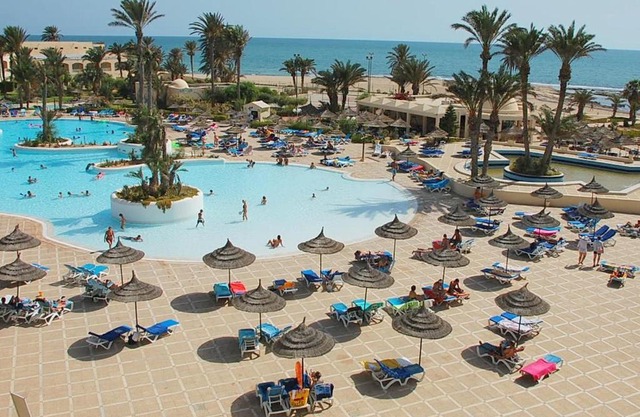 Zephir Hôtel & Spa