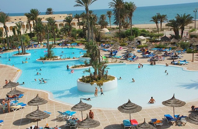 Zephir Hotel & Spa