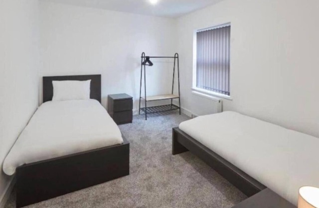 Zetland House Apartment One