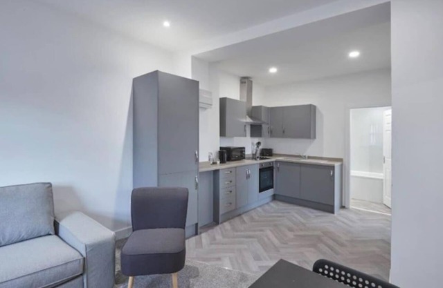 Zetland House Apartment Two
