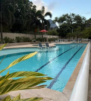 Zeus Residence