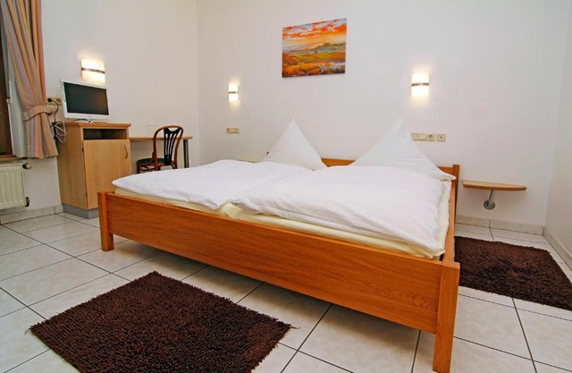 Zewener Hof - Garni