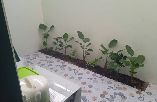 ZG Home Jogja