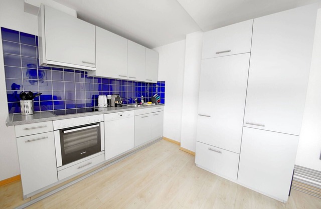 ZH Gold - Letzigrund HITrental Apartment